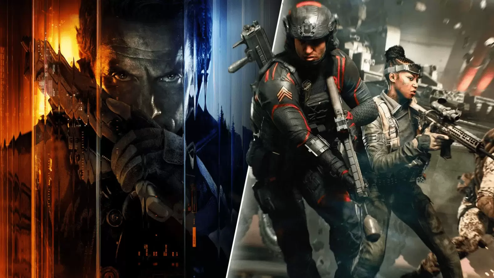 Call of Duty Says It's Too Big To Fail Despite Battlefield 6 Hype