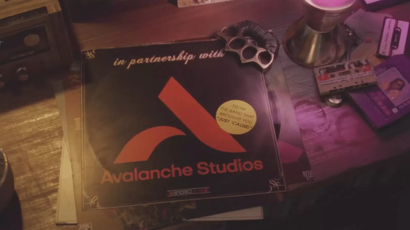 Contraband Game Could Have Reached PS5 But Microsoft Stopped Funding