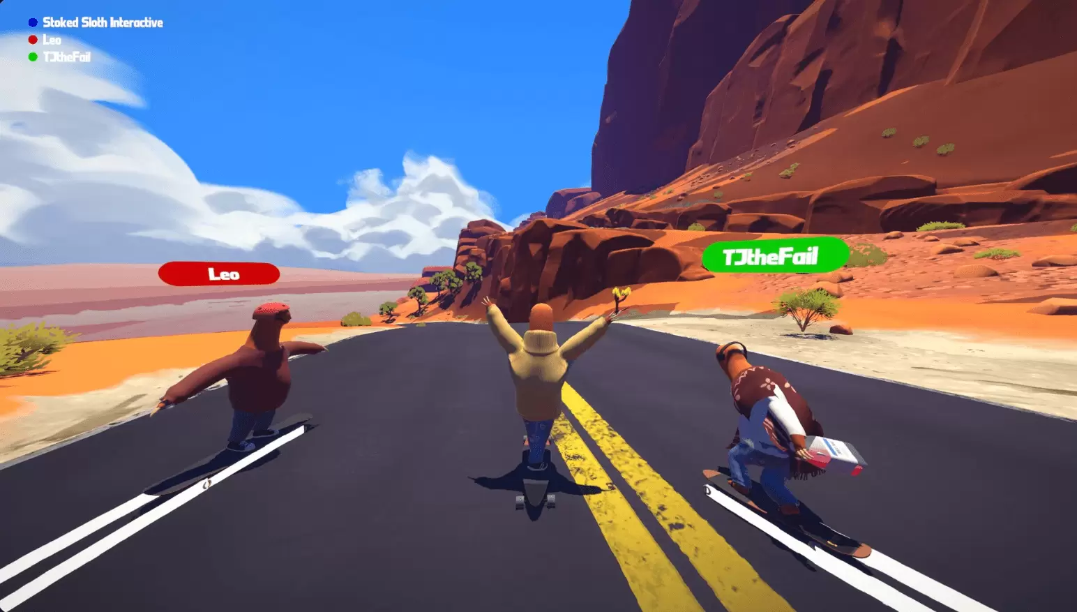 Driftwood Free Download for Windows PC