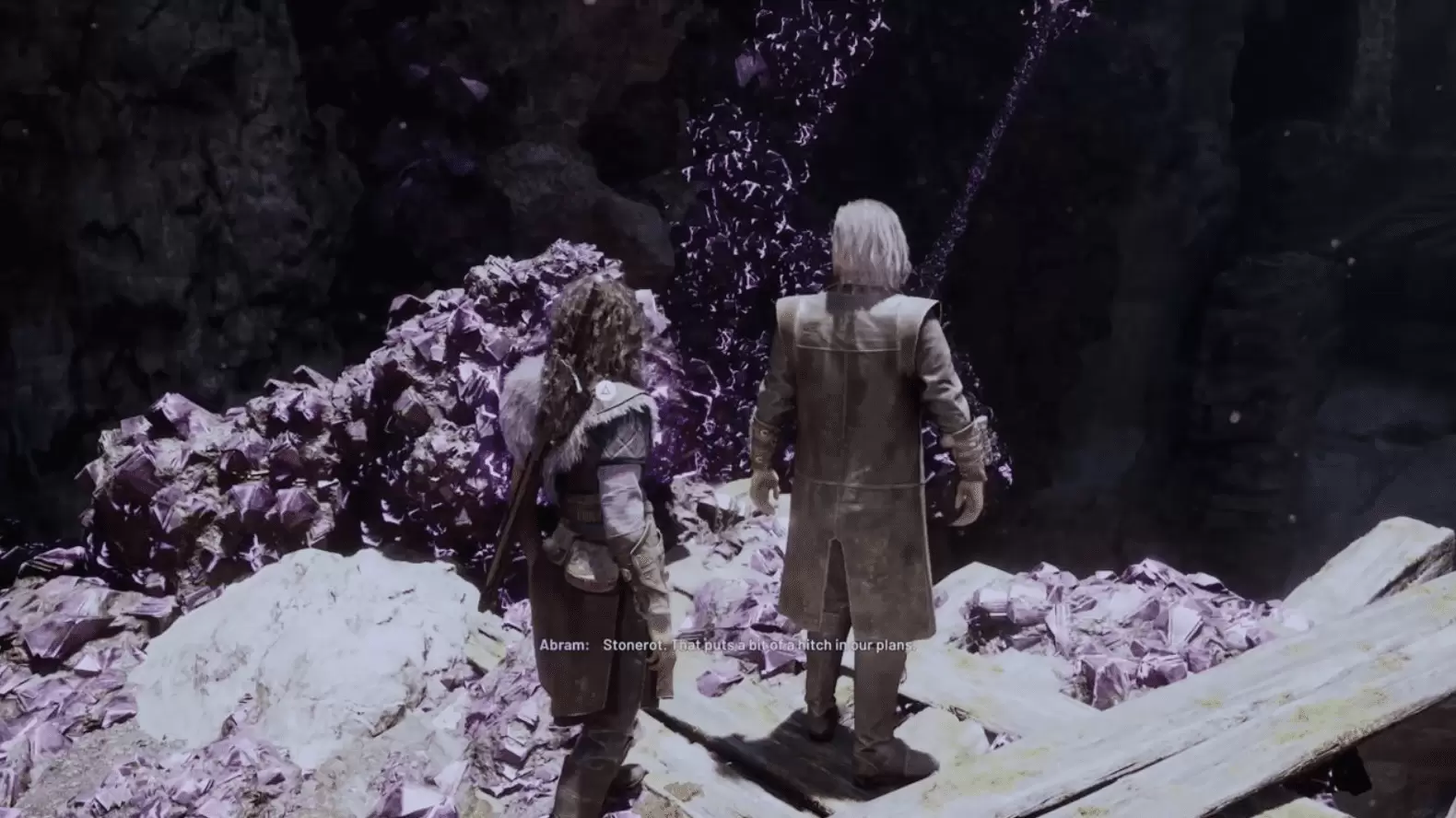 Echoes of the End Review - A Game Full of Promise But Struggles to Keep Up