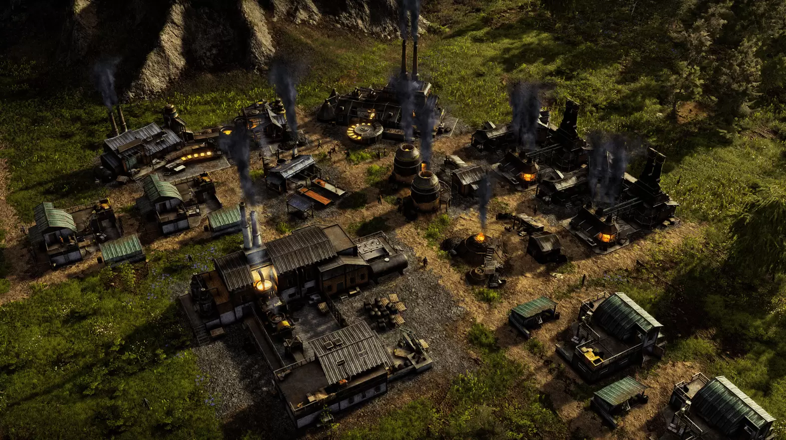 Endzone 2 Free Download for Windows PC (v1.0.9341.22031)