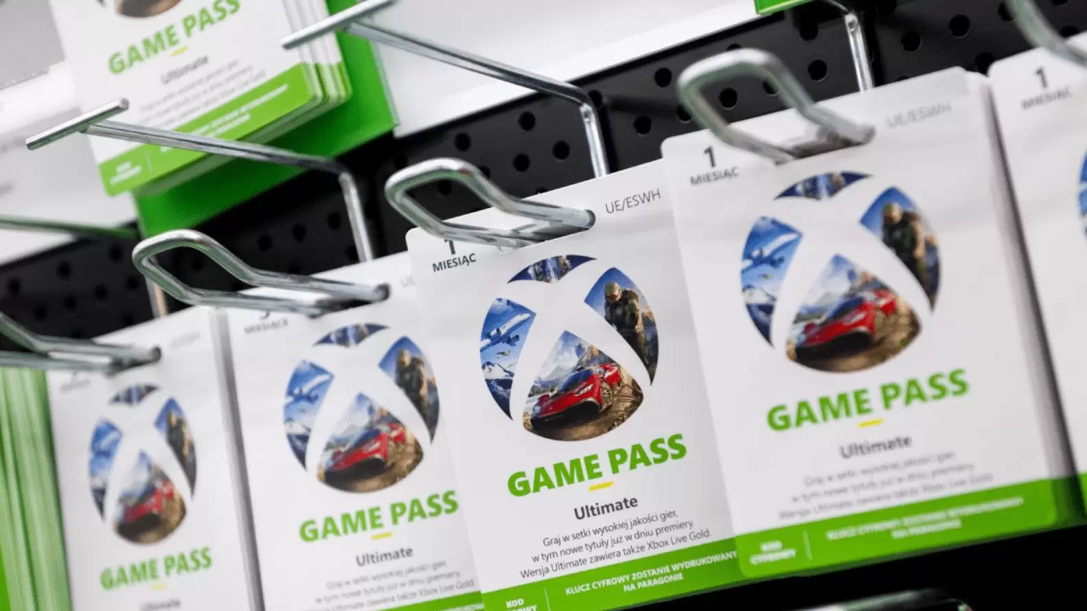 Game Pass Might Be Hitting Xbox Series XS Sales