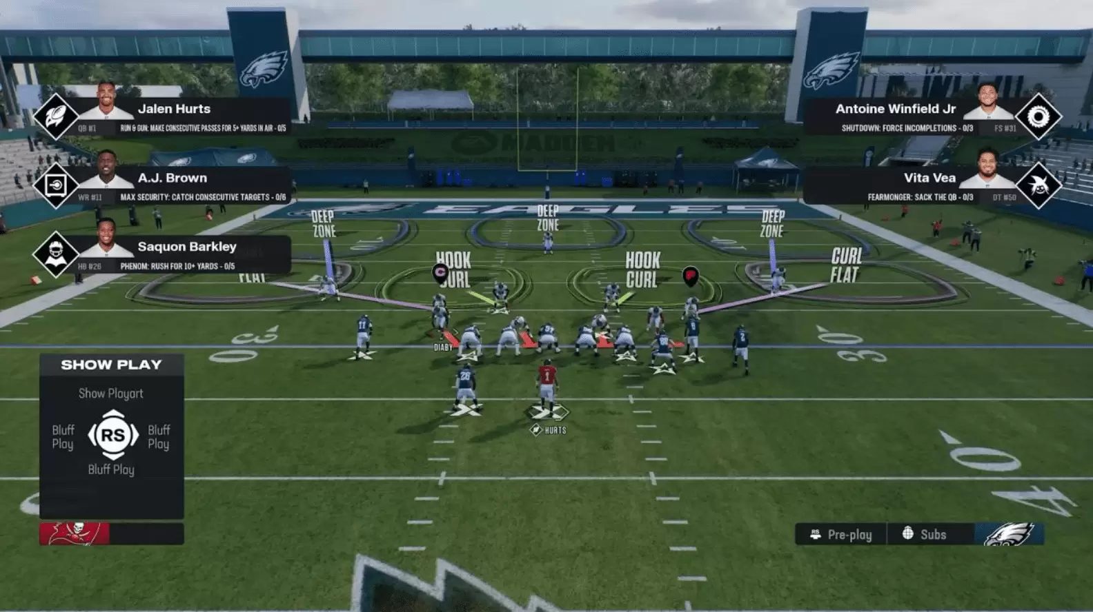 Gamer's Review of EA Sports Madden NFL 26