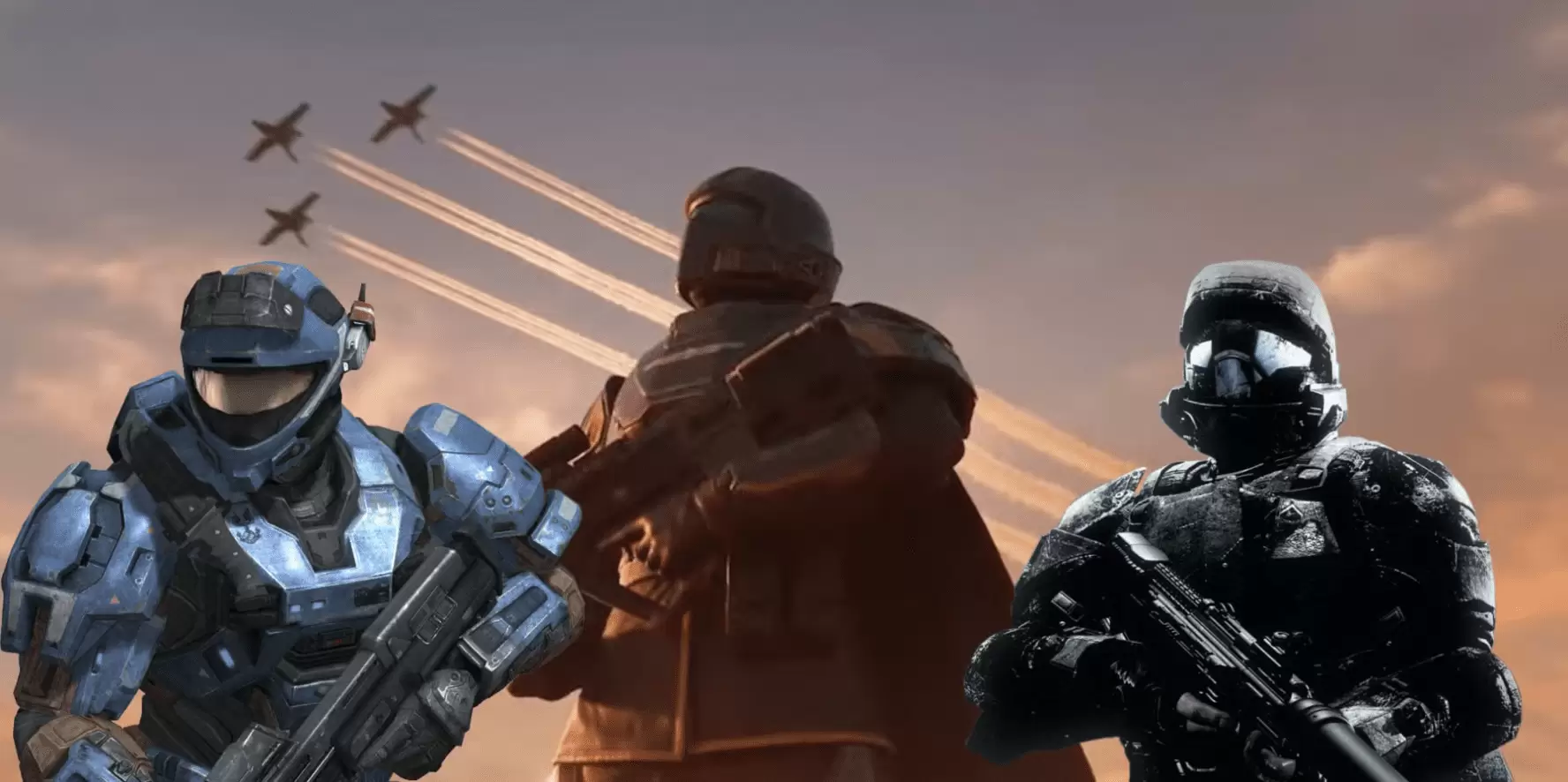 Halo and Helldivers A Crossover That Could Shake the Gaming World