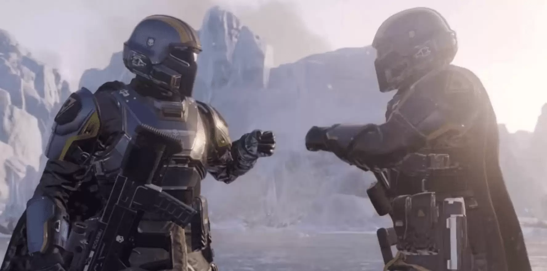 Halo and Helldivers A Crossover That Could Shake the Gaming World