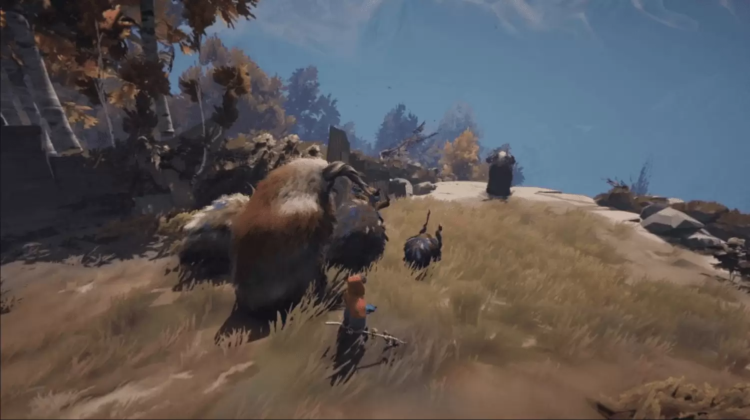 Herdling Free Download for Windows PC (v1.1.2)