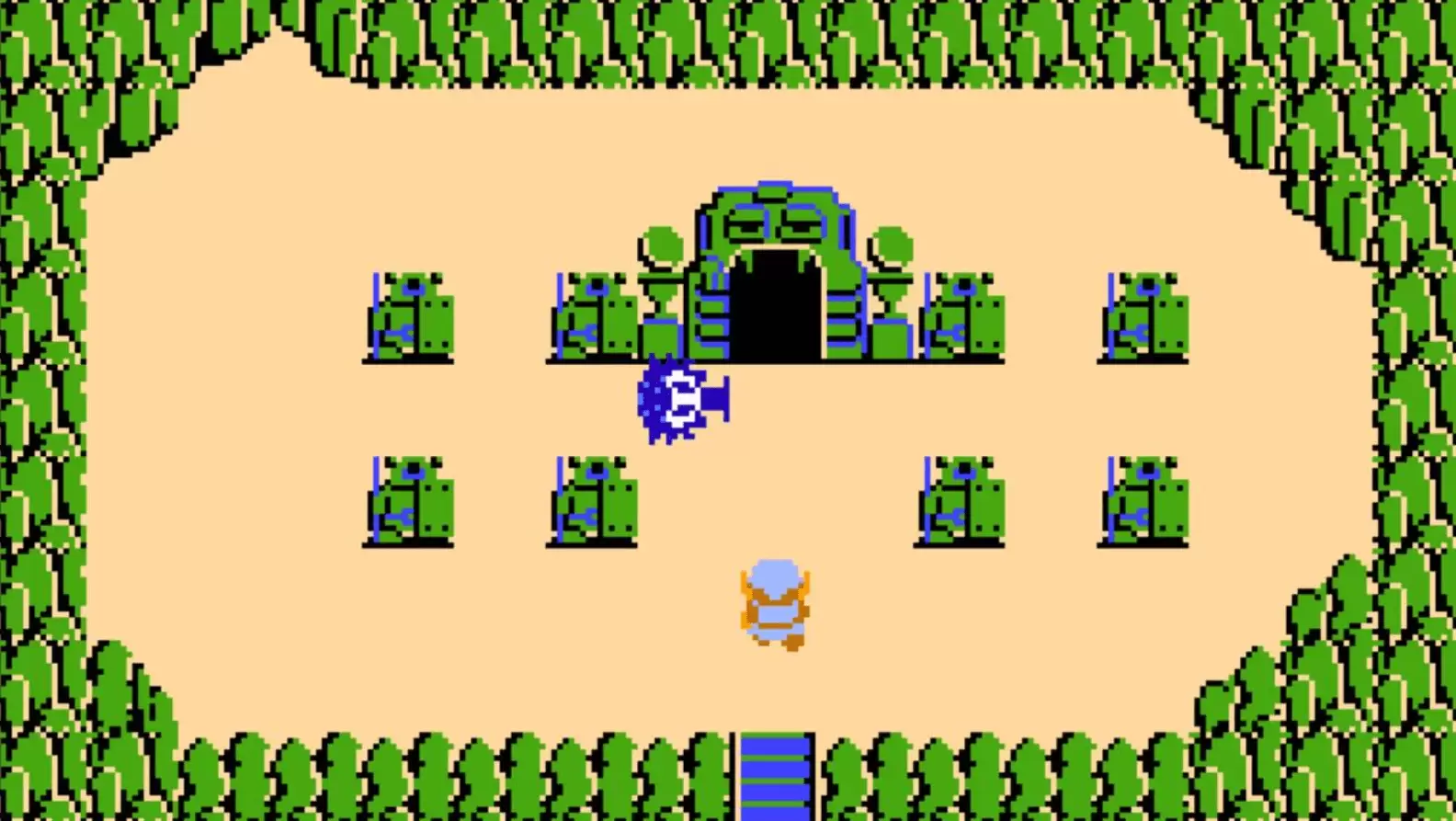 How 1980s Newsletters Shared The Legend of Zelda’s First Steps on the NES (2) How 1980s Newsletters Shared The Legend of Zelda’s First Steps on the NES