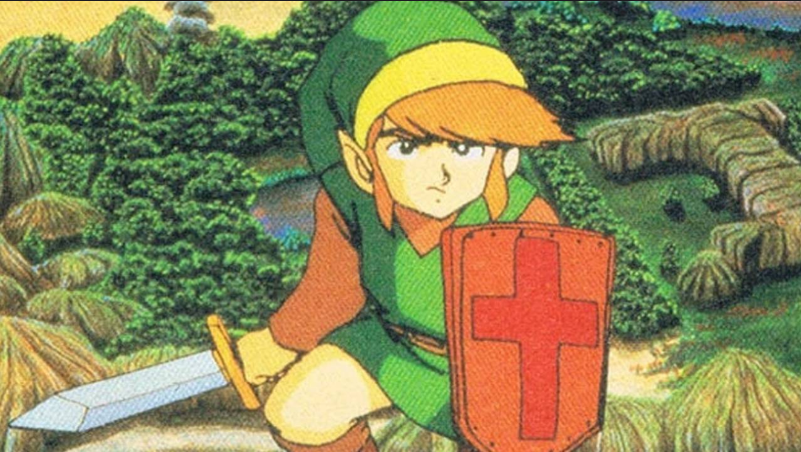 How 1980s Newsletters Shared The Legend of Zelda’s First Steps on the NES