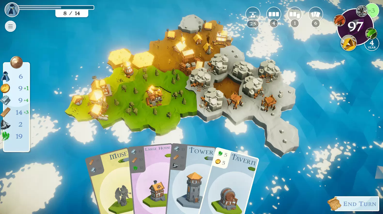 Isles & Tiles Free Download for Windows PC (2) Isles & Tiles Free Download for Windows PC