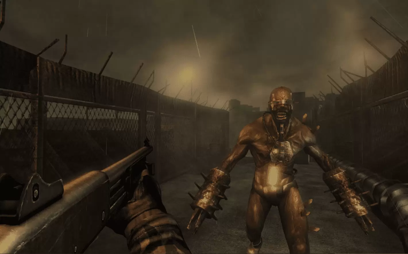 Killing Floor Free Download for Windows PC (Build 1074376)