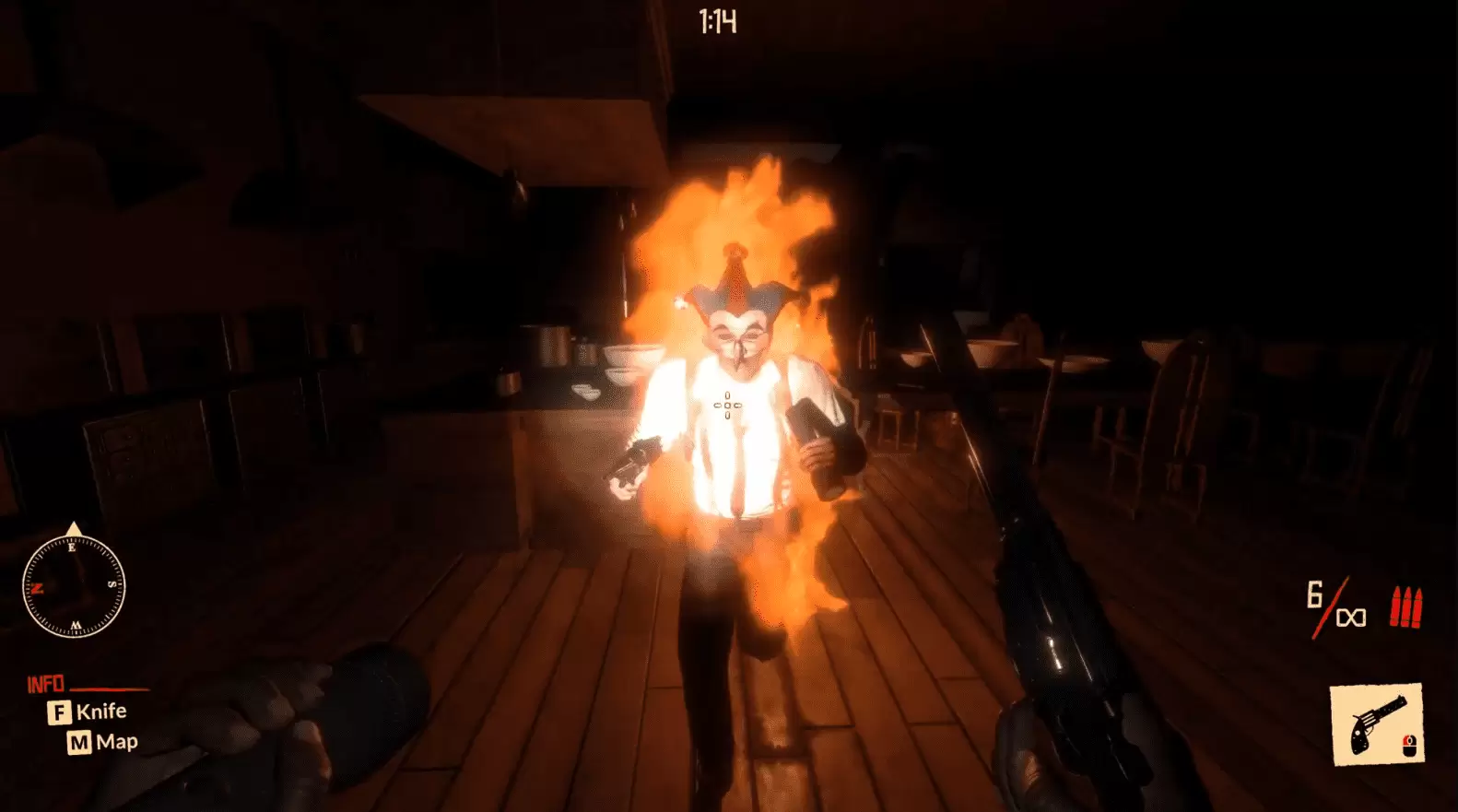 Midnight Murder Club Full Release A Shadowy Multiplayer Experience