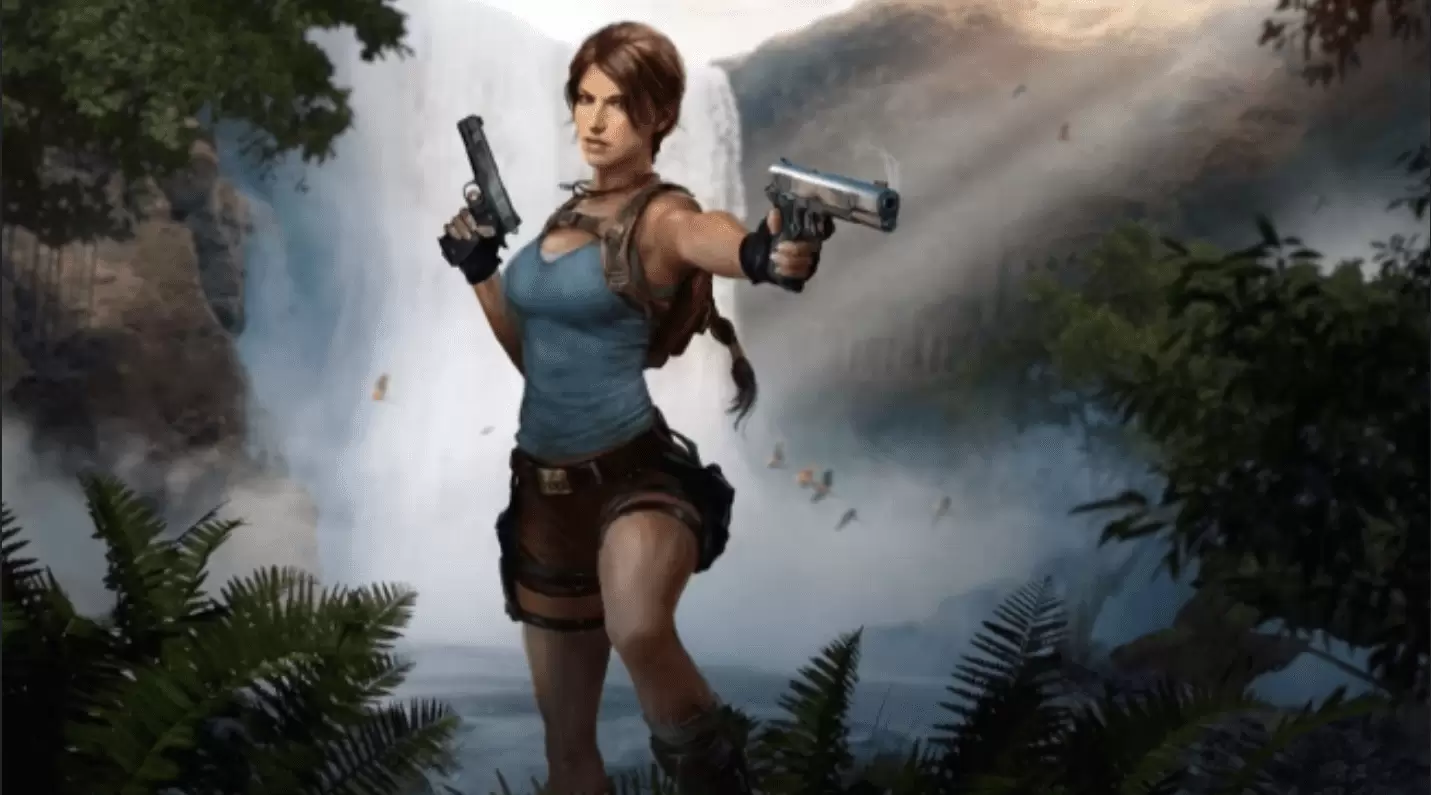 Next Tomb Raider Game Teased in Embracer Group’s Upcoming Release List Next Tomb Raider Game Teased in Embracer Group’s Upcoming Release List