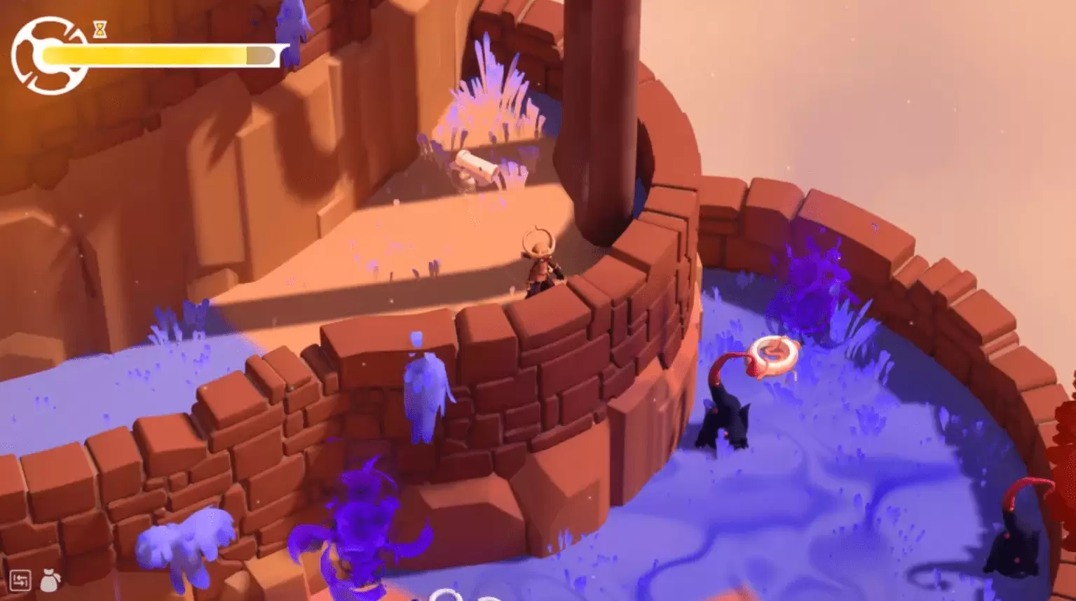 Panta Rhei - Guardian of Time Free Download for Windows PC