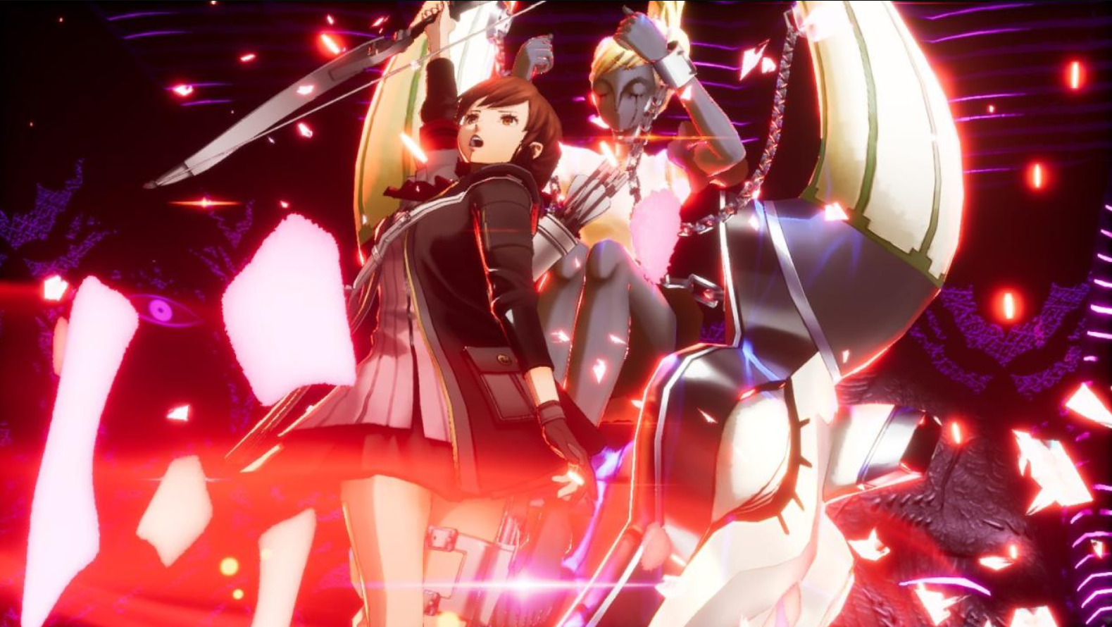 Persona 3 Reload and Persona 4 Revival Are Changing the Future of Persona