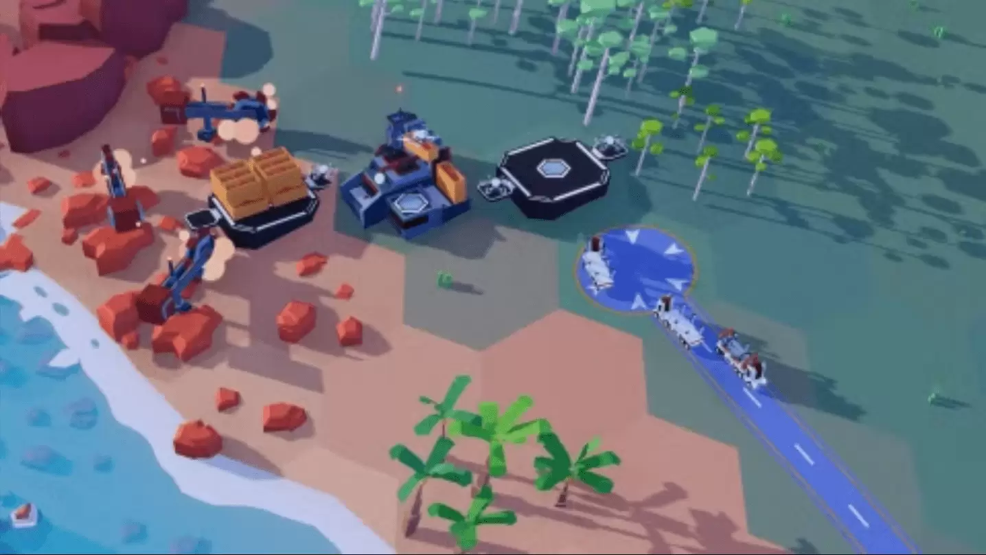 Plan B Terraform Free Download for Windows PC (v1.0) (2) Plan B - Terraform Free Download for Windows PC (v1.0)