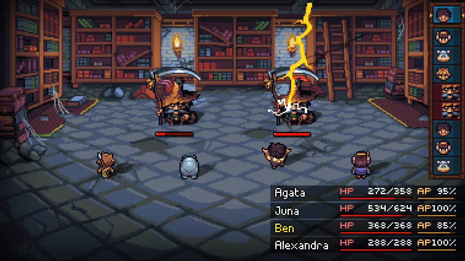 Quartet Free Download for Windows PC (2) Quartet Free Download for Windows PC