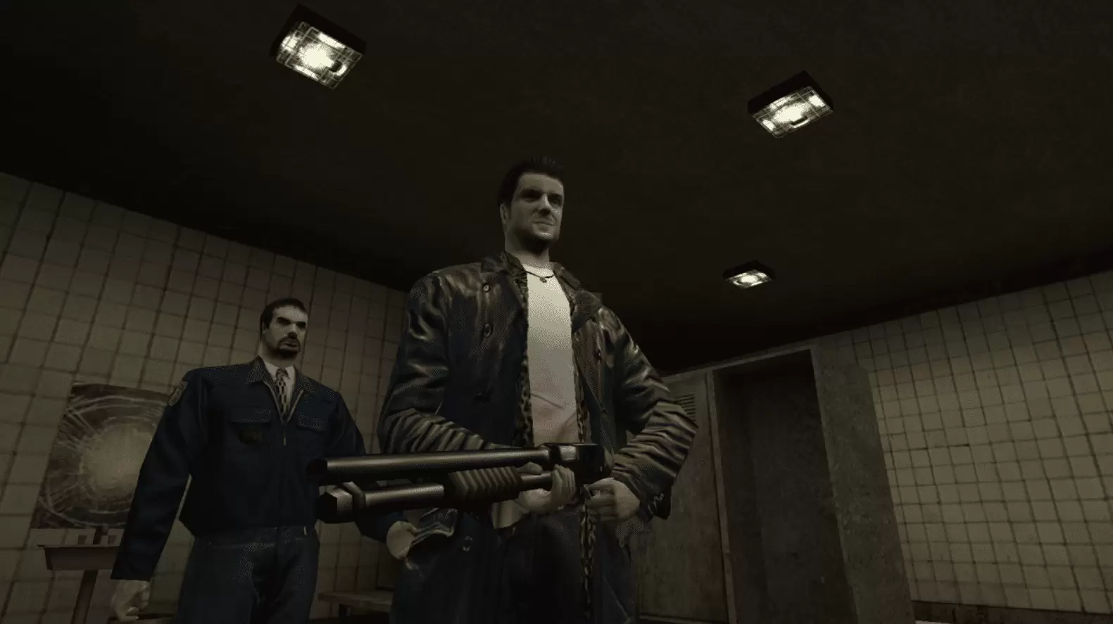 Remedy at a Turning Point with Control 2 and Max Payne Remakes