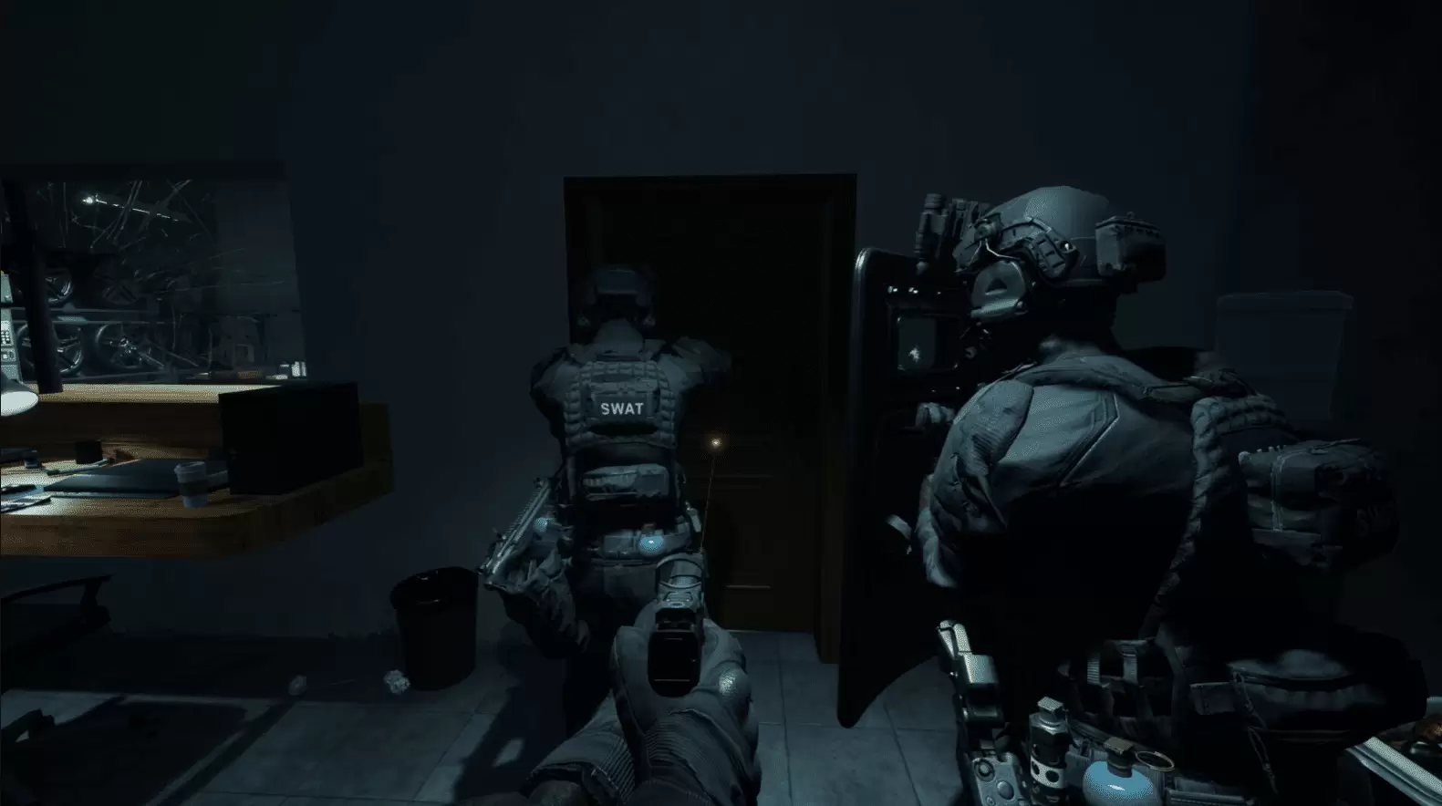 SWAT Commander Free Download for Windows PC (Build 19446071)
