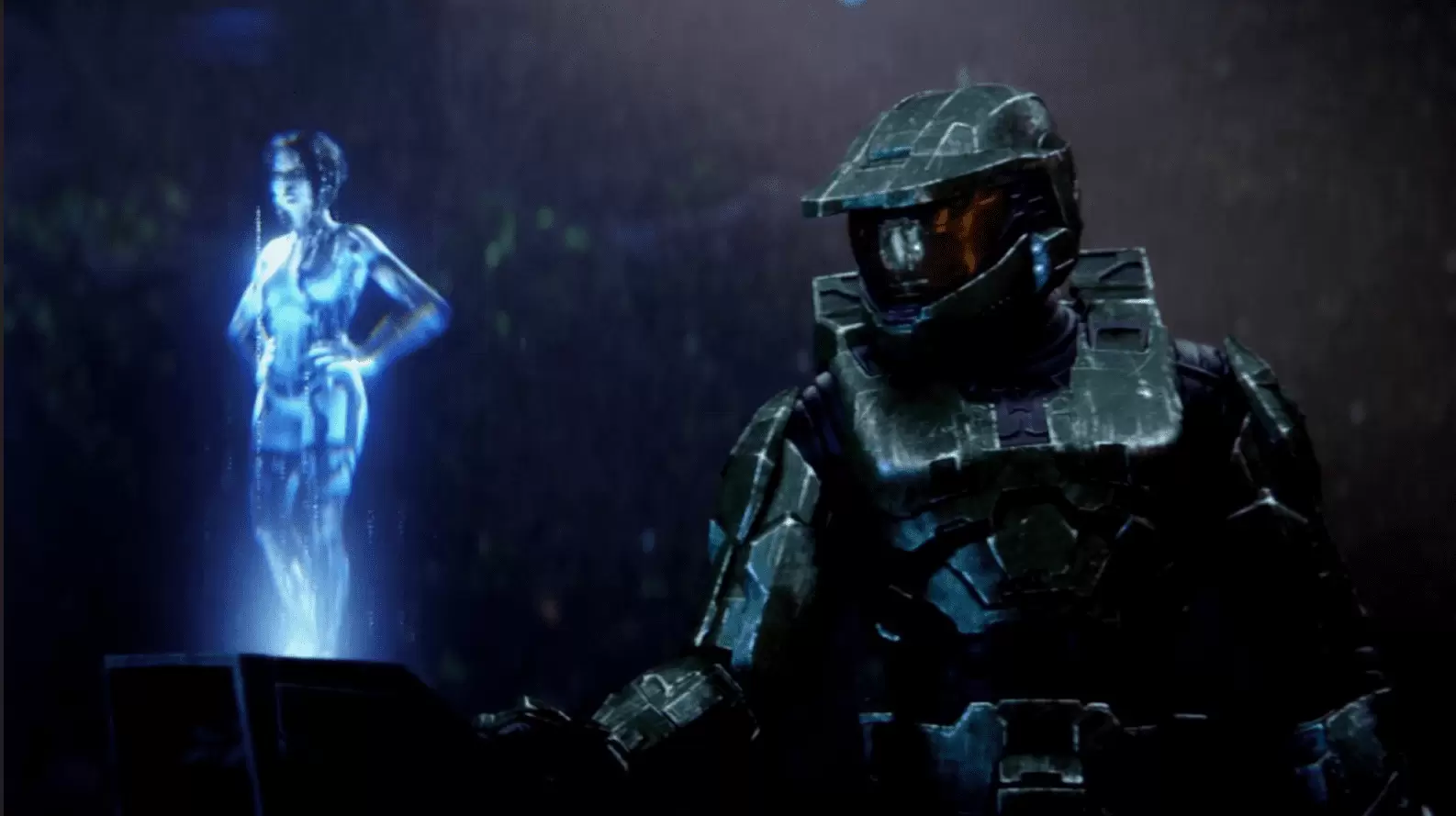 Several Halo Remakes Could Be Coming to PlayStation, Data Mine Reveals Multiple Projects (2) Several Halo Remakes Could Be Coming to PlayStation, Data Mine Reveals Multiple Projects