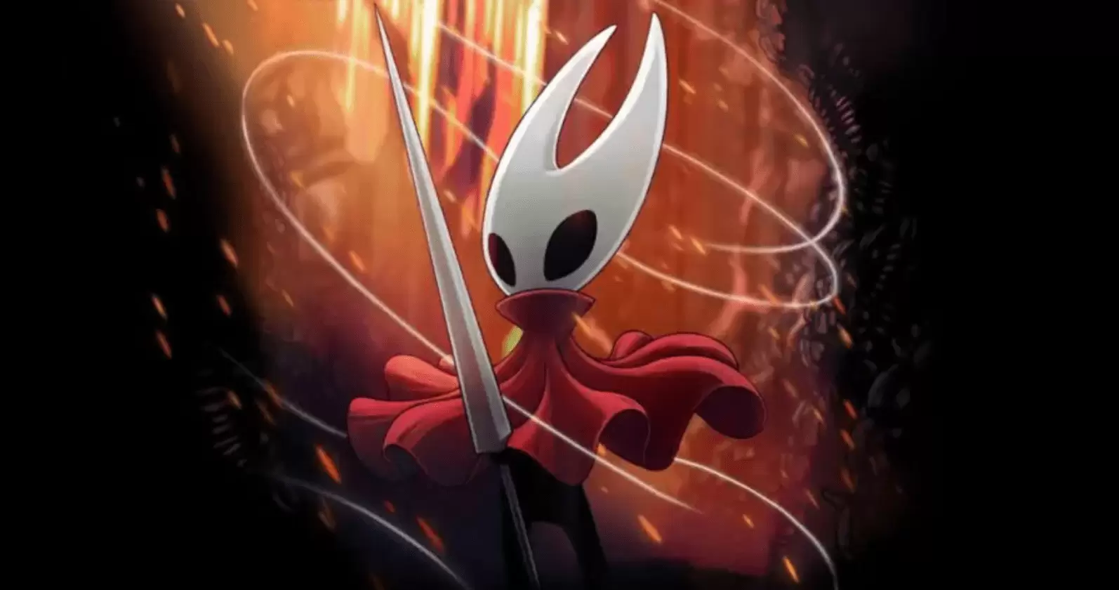 Silksong Demo At Gamescom And Hints About Release Date