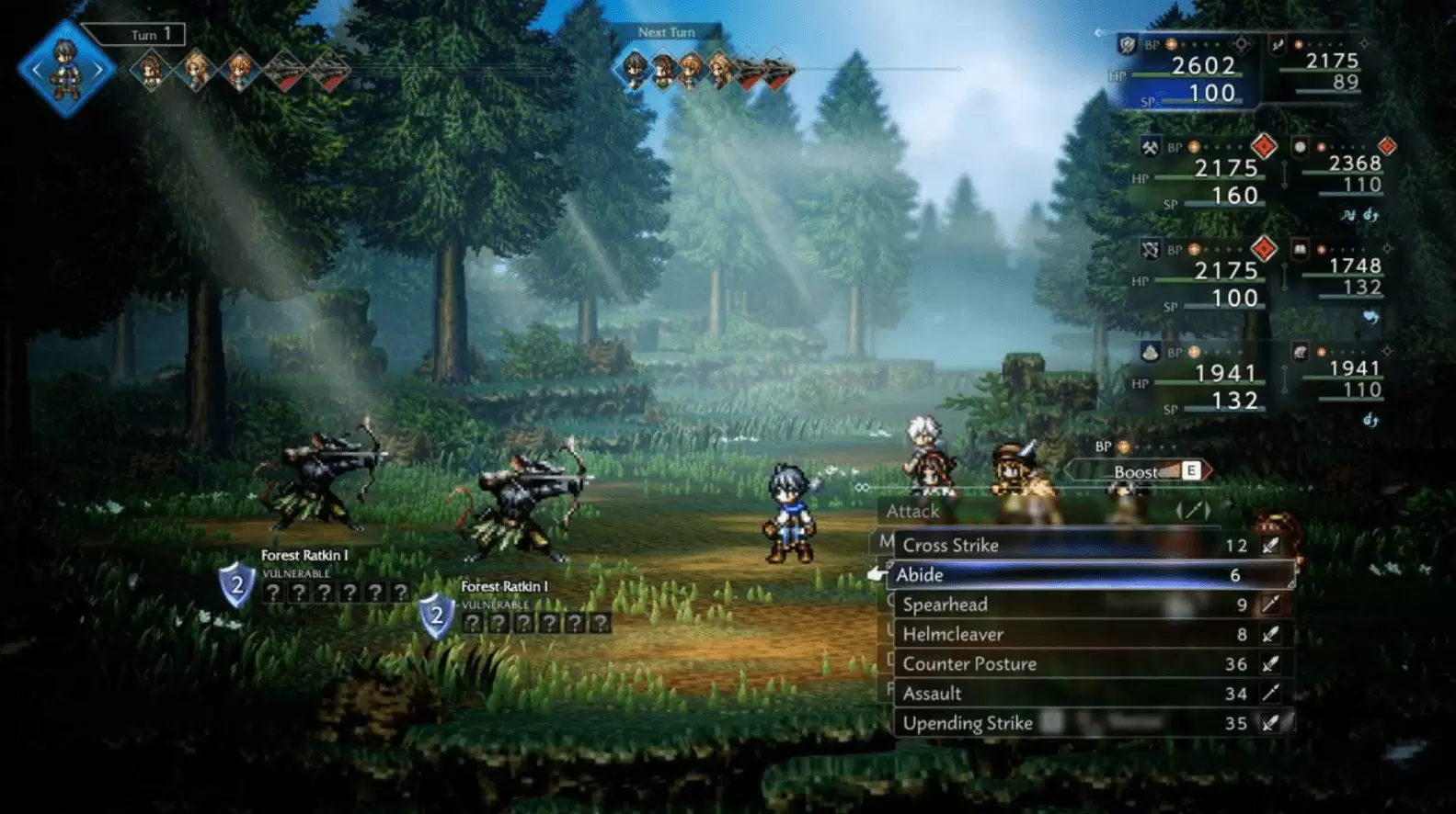 Switch 2 Tops Charts as Octopath Traveler 0 Brings Major RPG Changes