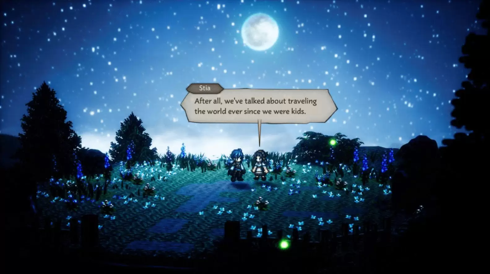 Switch 2 Tops Charts as Octopath Traveler 0 Brings Major RPG Changes