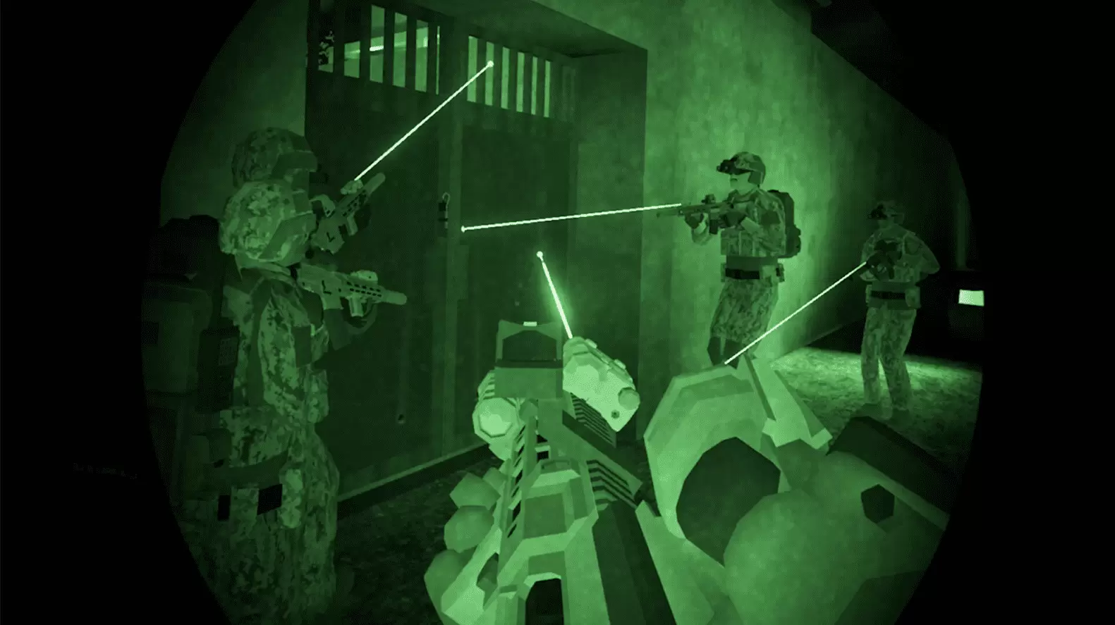 Tactical Assault VR Free Download for Windows PC (Build 18779504)