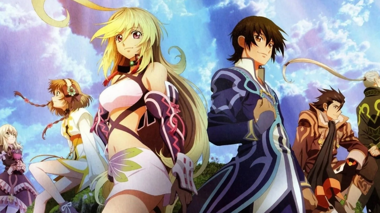 Tales of Xillia Remaster Leak Might Have Happened After Bandai Namco Pulled Video