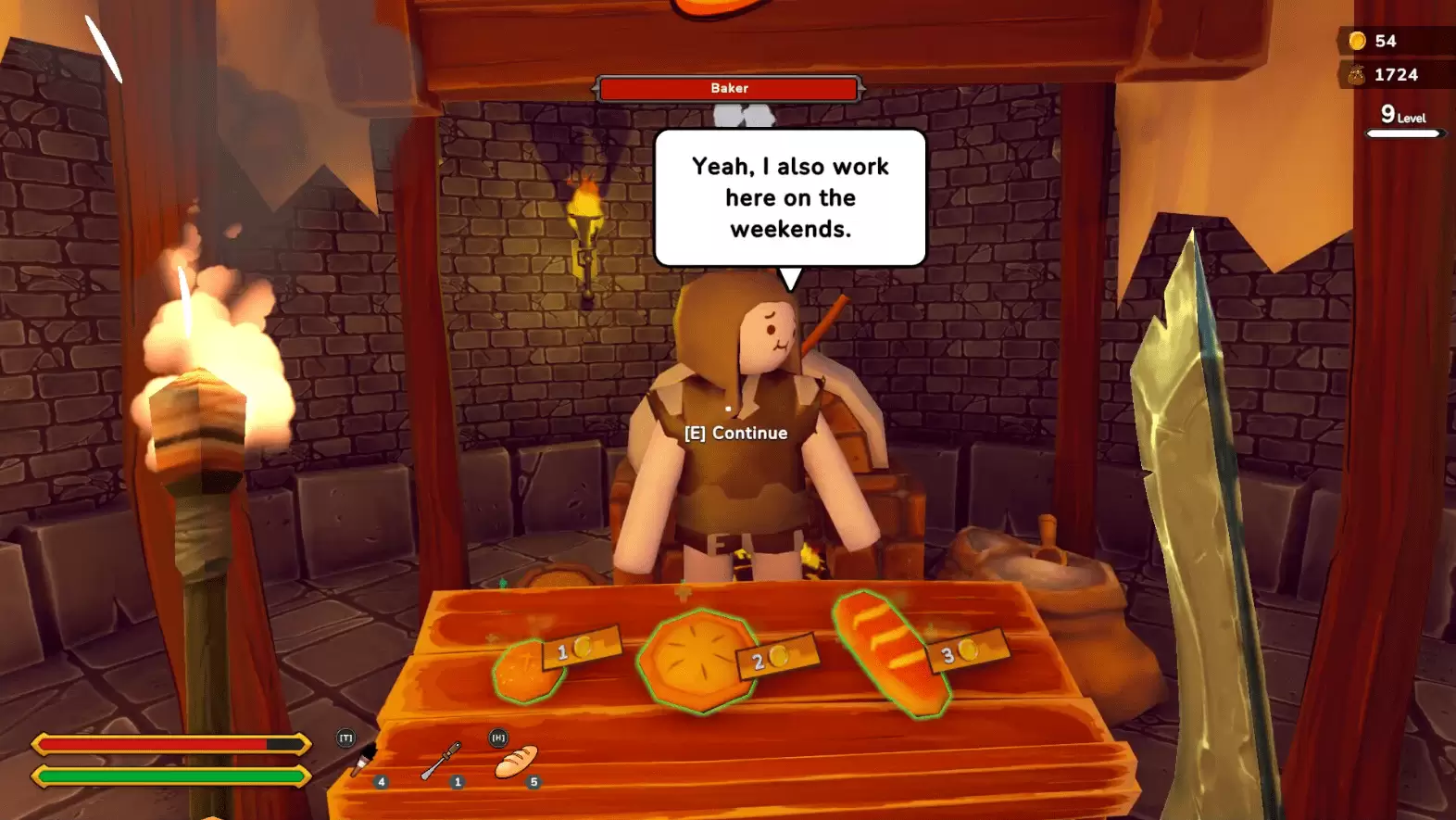 The RPG Free Download for Windows PC (v1.004)