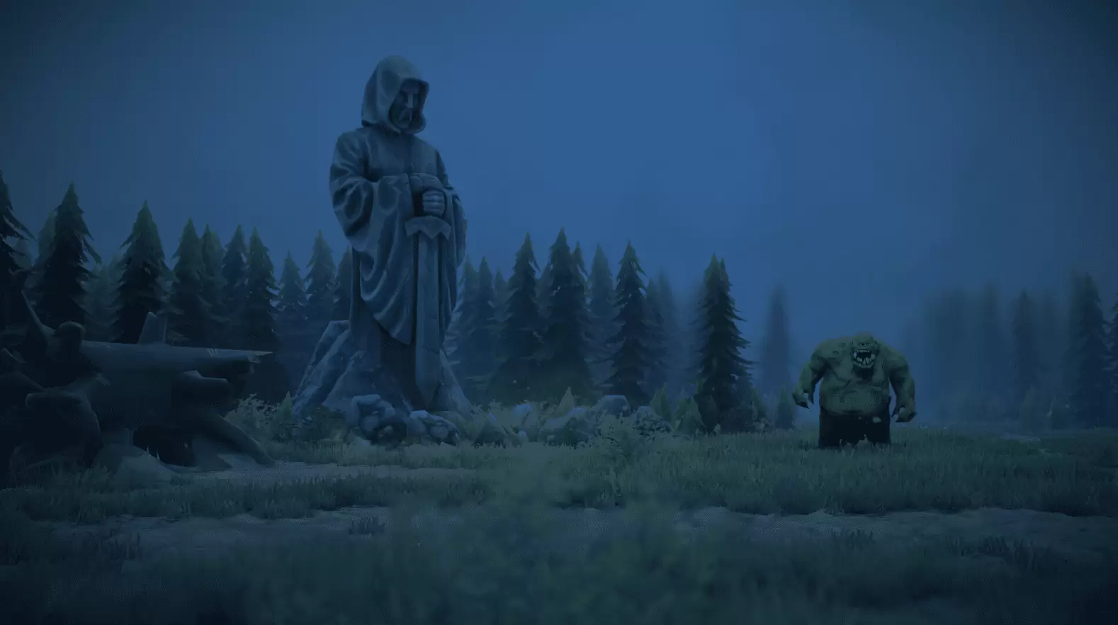 The Scouring Review Old School RTS With a Hero Twist (2) The Scouring Review - Old School RTS With a Hero Twist