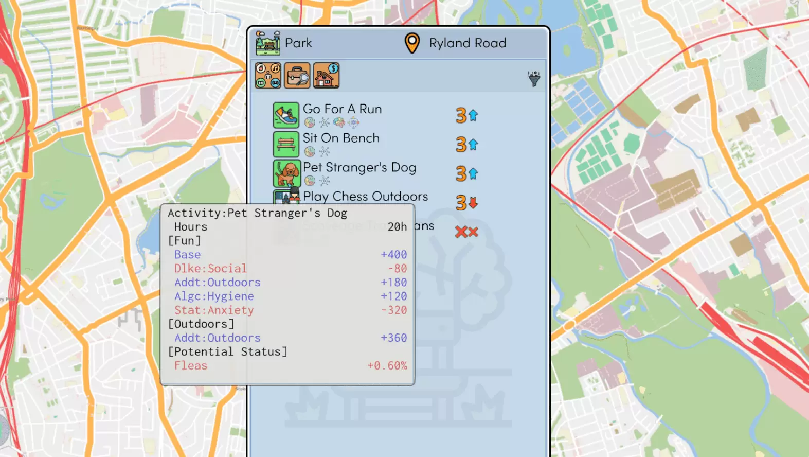 This Grand Life 2 Free Download for Windows PC (v1.00)