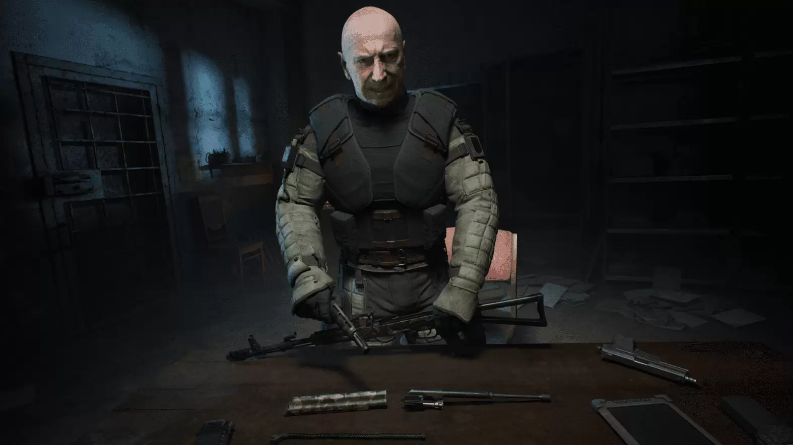 Xbox Players Upset Over S.T.A.L.K.E.R. 2 Big PS5 Update