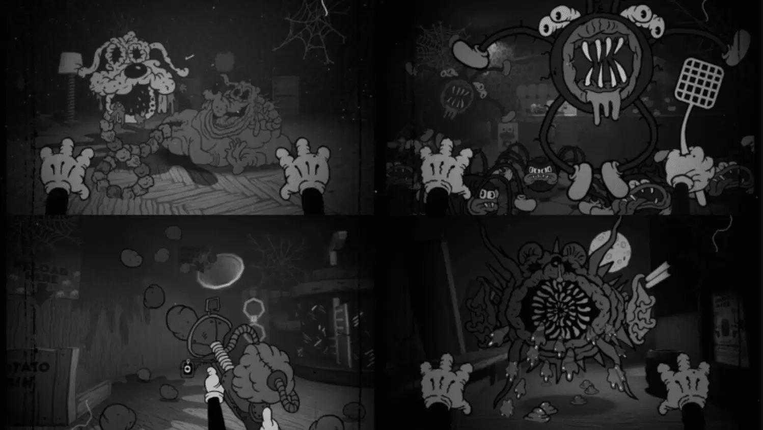 Bad Cheese Free Download for Windows PC (Build 19796183)