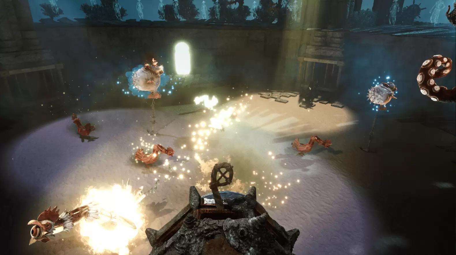 DAVY x JONES Free Download for Windows PC (v0.12.3)