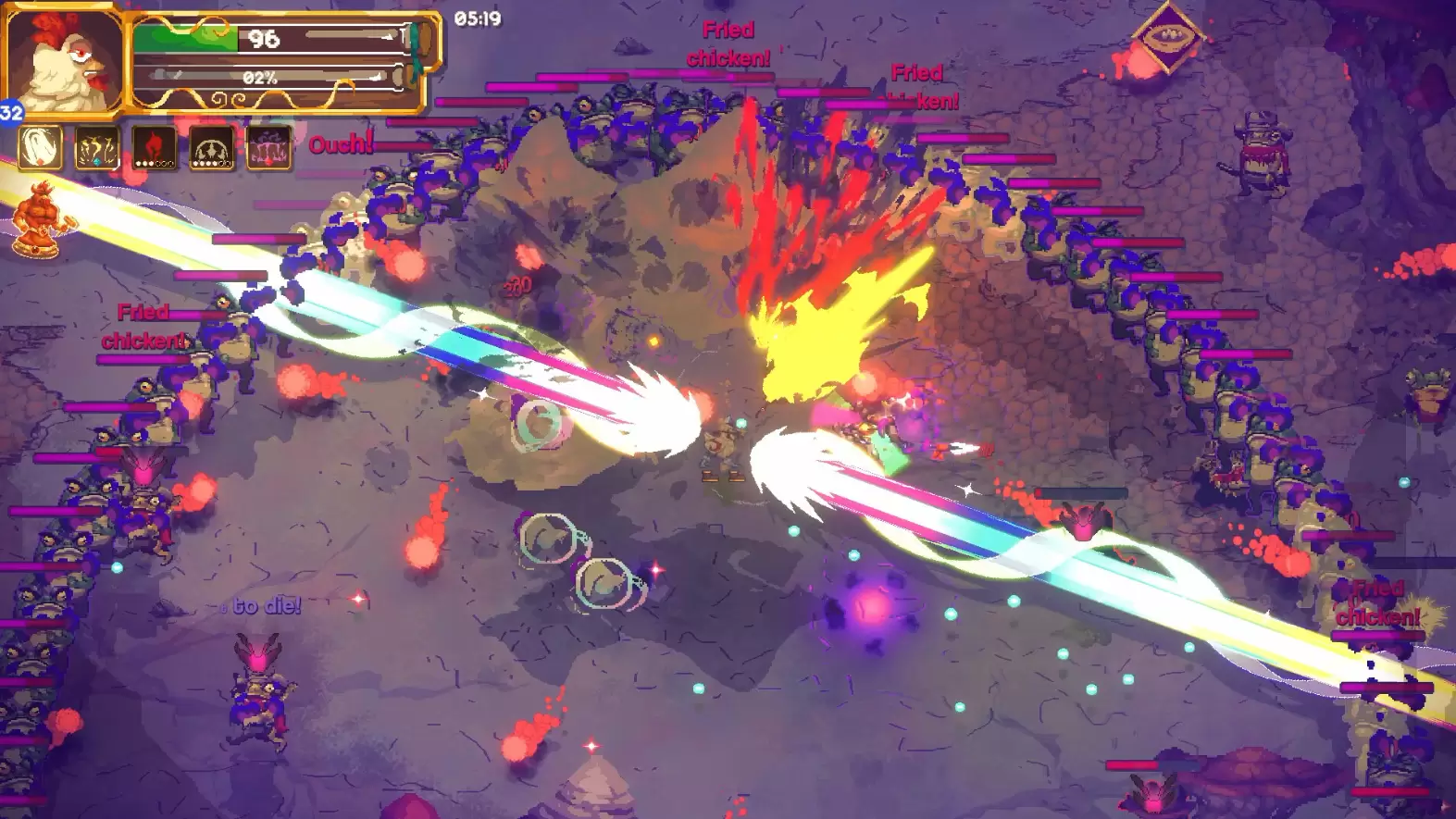 Machick 2 Free Download (v1.0.8) for Windows PC