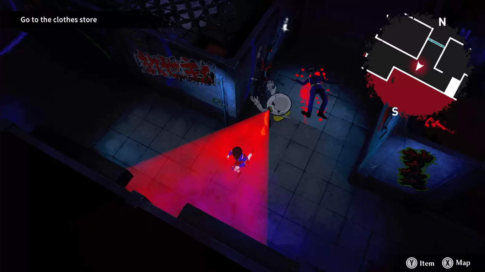 SHUTEN ORDER Free Download for Windows PC