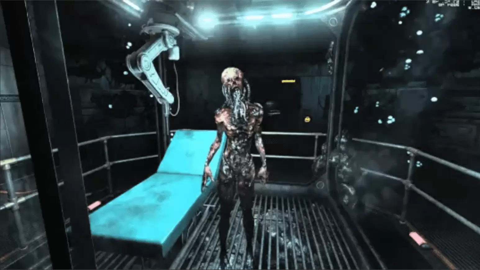 SOMA Free Download for Windows PC (Build 7755316)