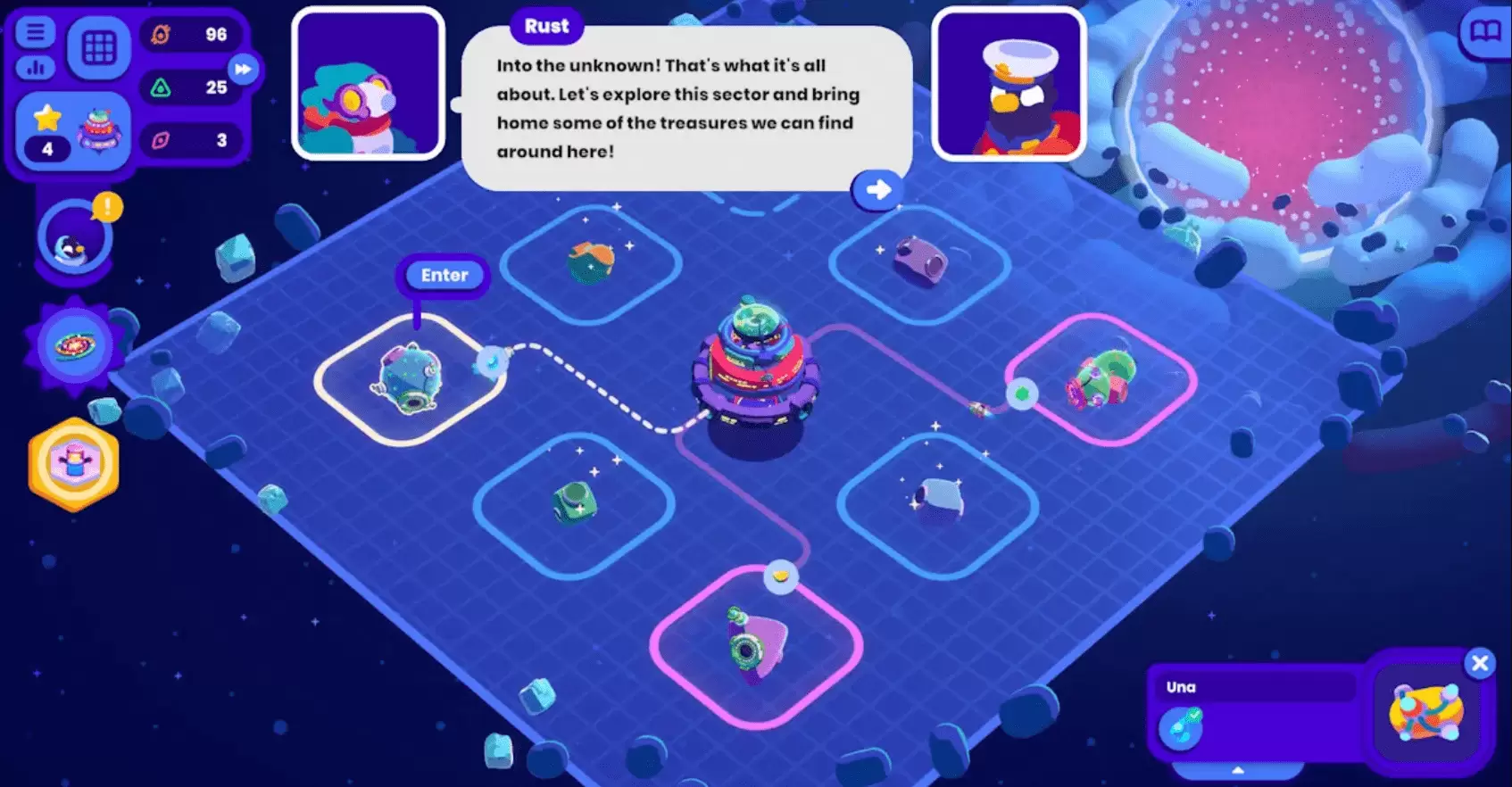 Star Birds Free Download (Build 19962749) for Windows PC (2) Star Birds Free Download (Build 19962749) for Windows PC