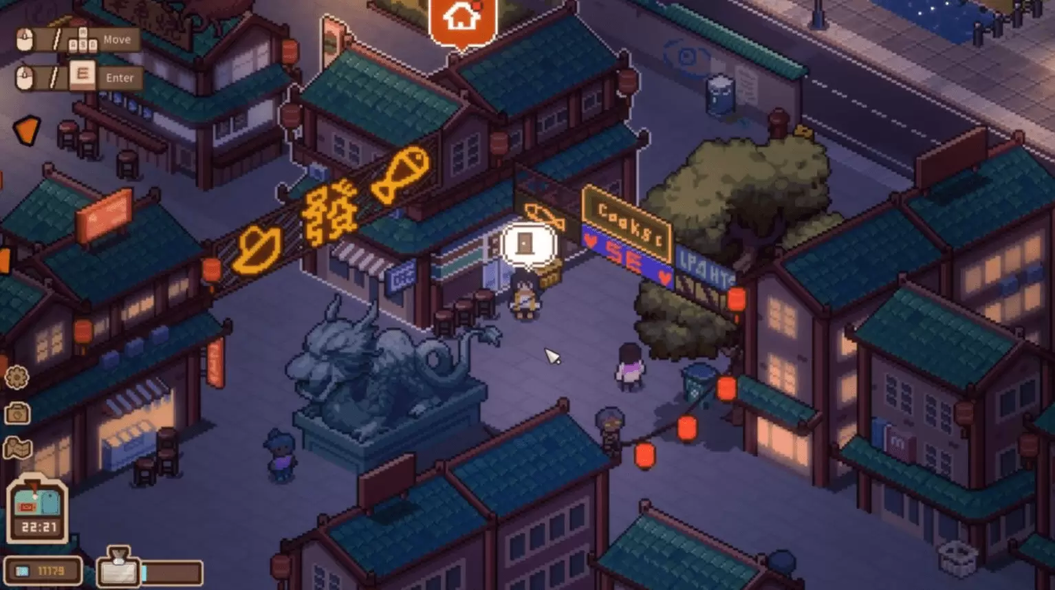 Whisper of the House Free Download for Windows PC (v1.0.0.2) (2) Whisper of the House Free Download for Windows PC (v1.0.0.2)