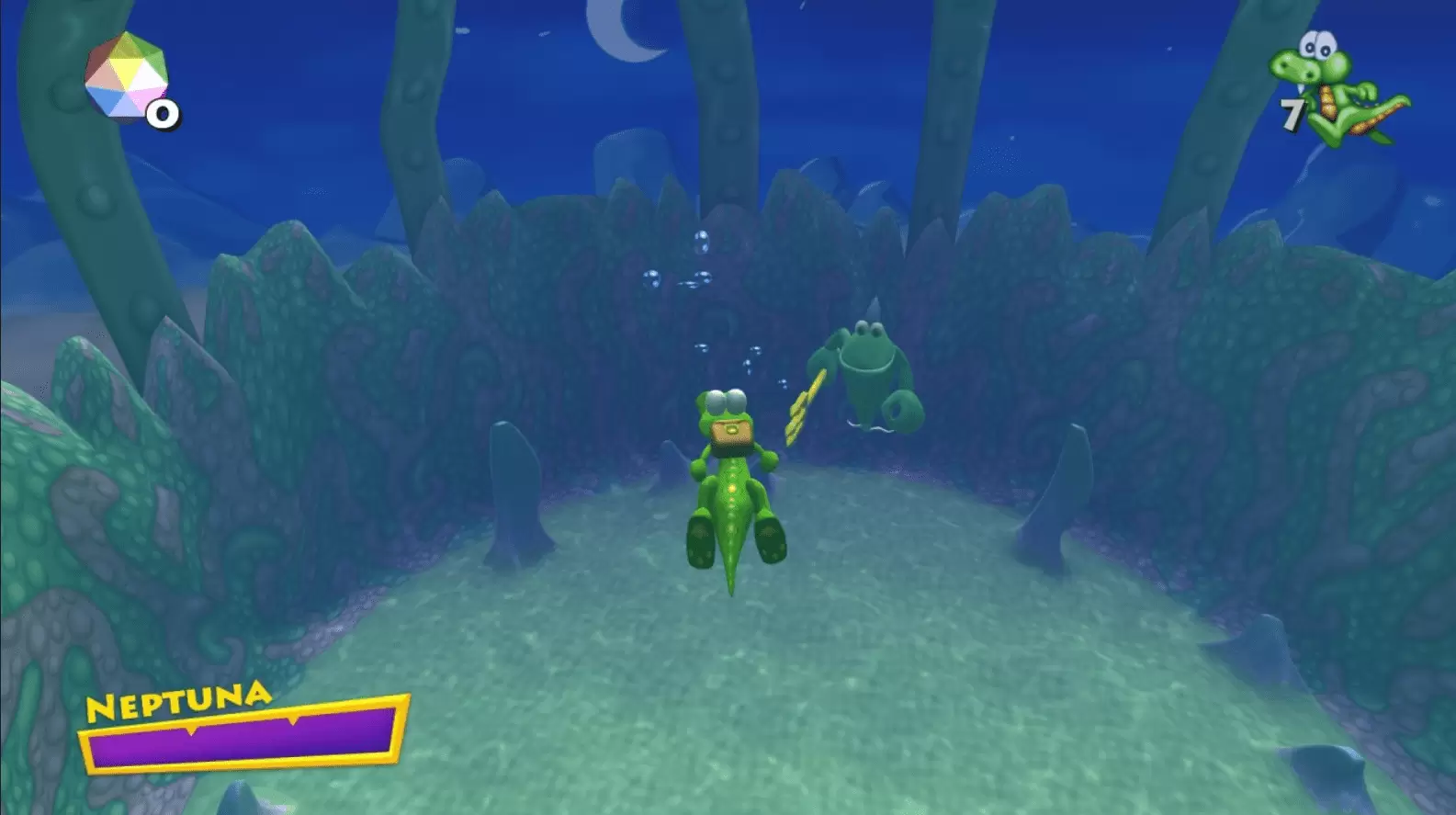 Croc Legend of the Gobbos Remastered Review - Childhood Classic Back in Action