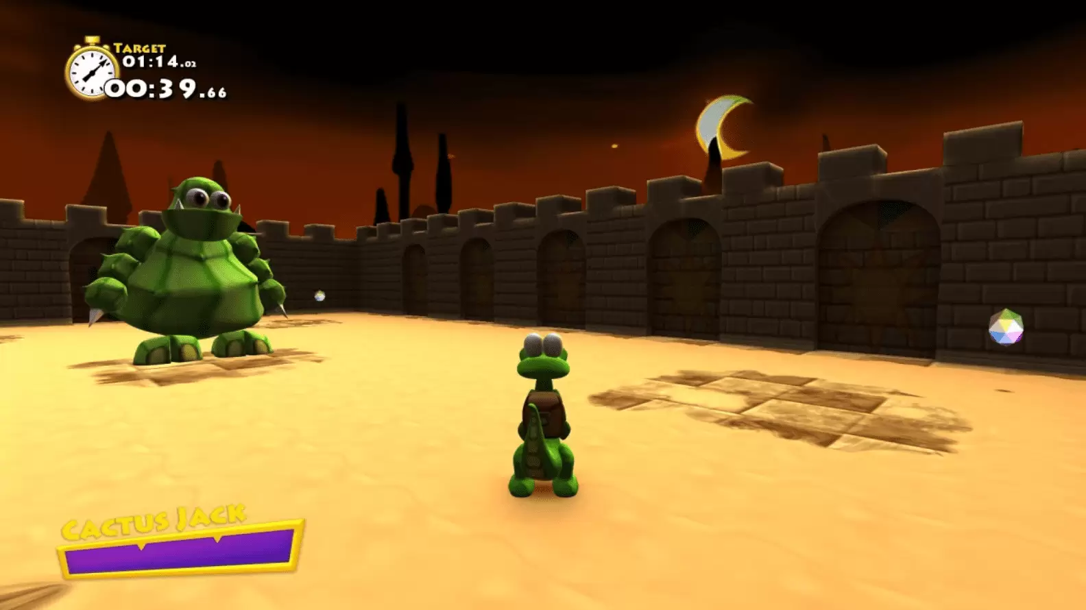 Croc Legend of the Gobbos Remastered Review - Childhood Classic Back in Action