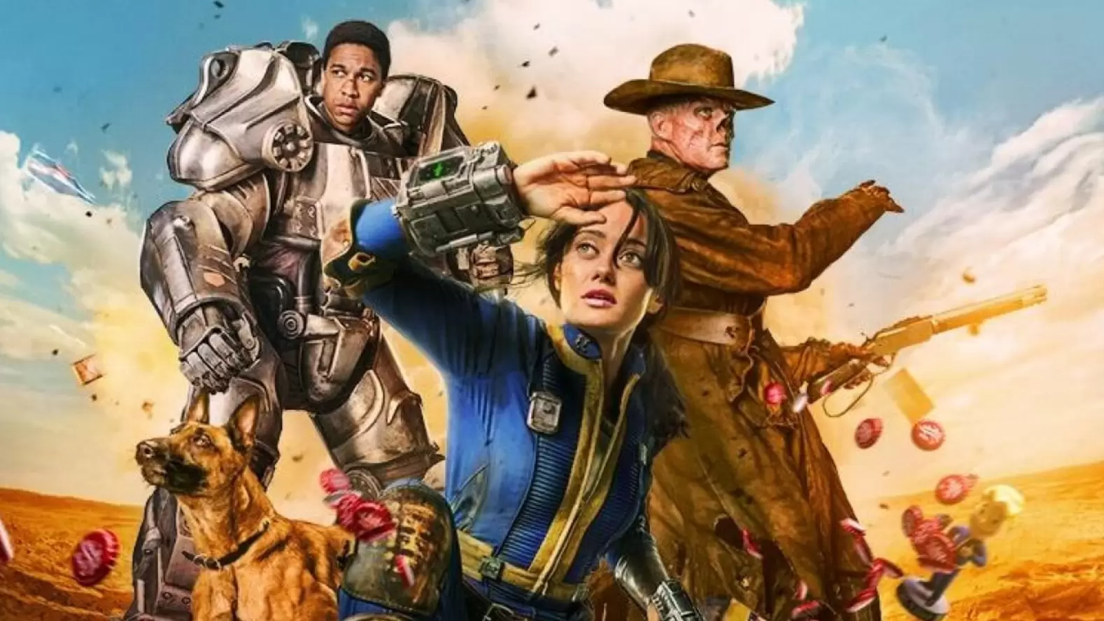 Fallout Day 2025 The Next Chapter for the Wasteland (3) Fallout Day 2025 The Next Chapter for the Wasteland