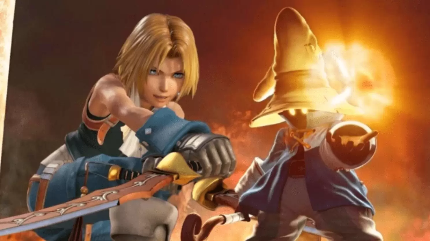 Final Fantasy IX Remake Faces Another Delay What’s Going On