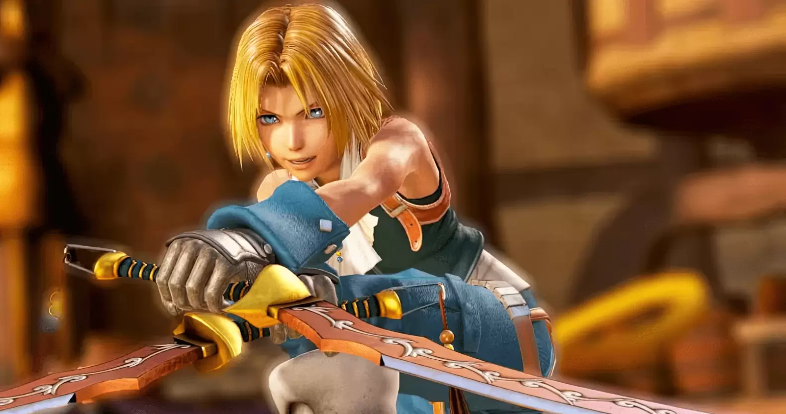 Final Fantasy IX Remake Faces Another Delay What’s Going On
