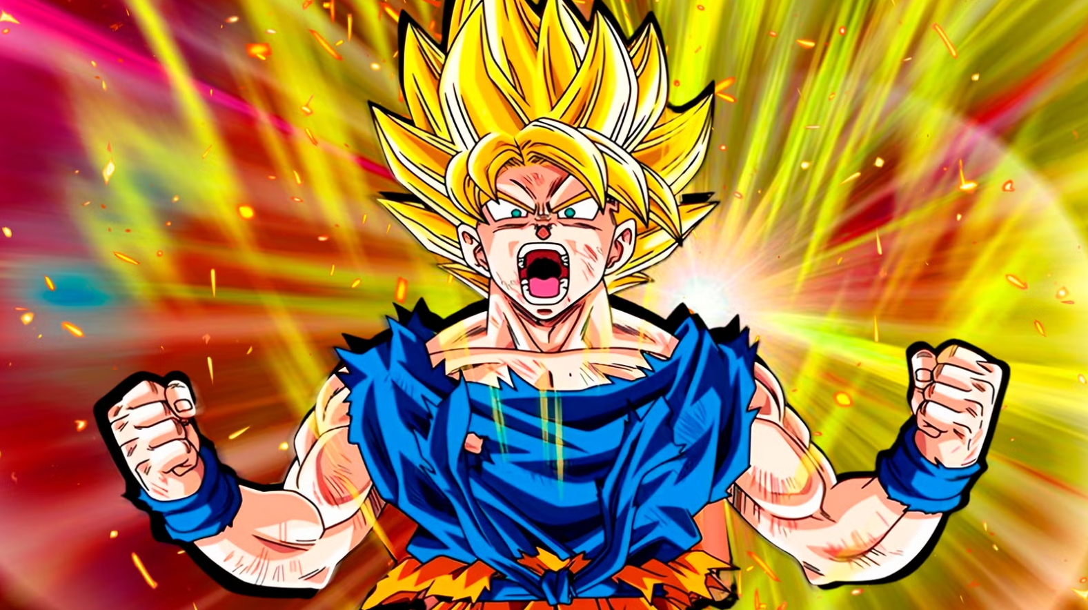 Goku’s Back! Dragon Ball’s Next Major Adventure Coming January 2027