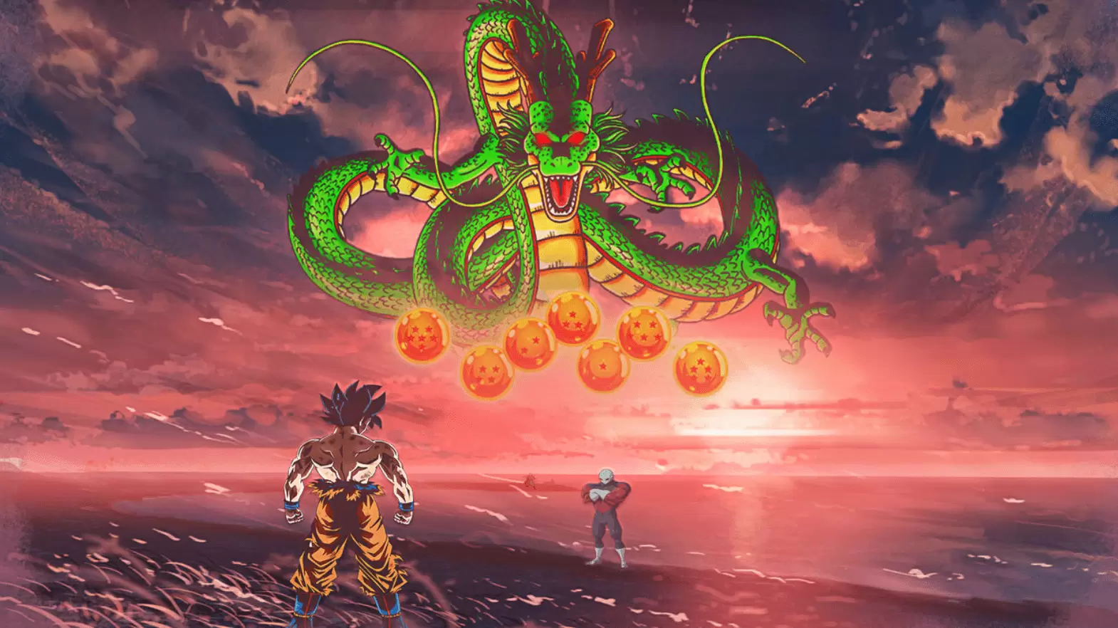 Goku’s Back! Dragon Ball’s Next Major Adventure Coming January 2027