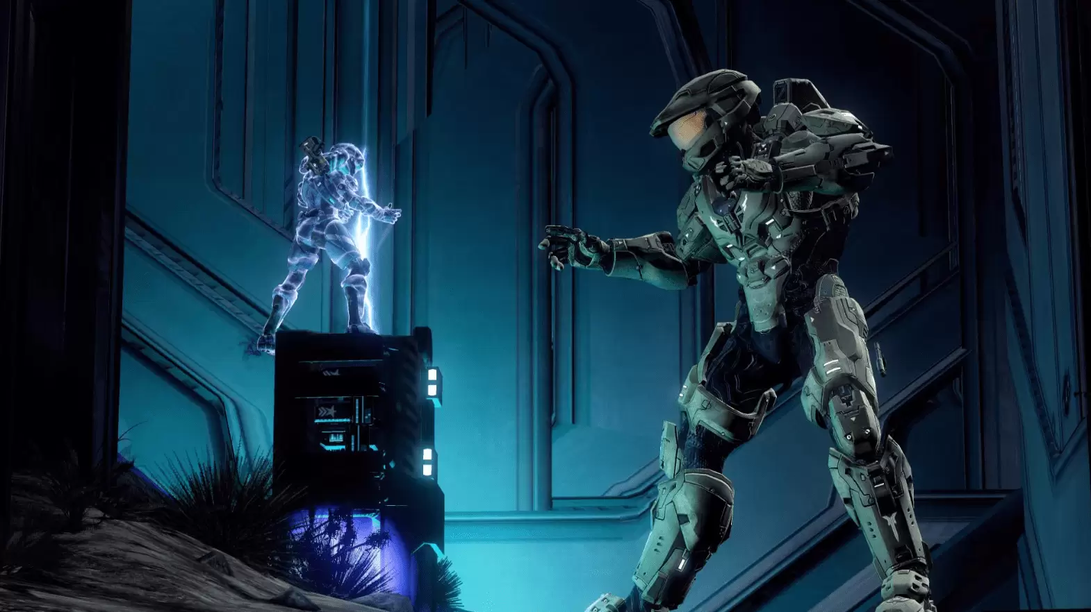 Halo Studios and AI Can Technology Really Replace Human Creativity in Gaming