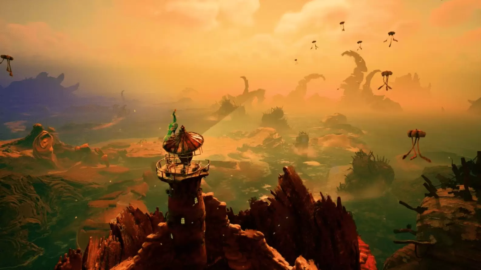 Here’s my take on Keeper. No big professional talk just how it felt to me. (4) Here’s my take on Keeper. No big professional talk just how it felt to me.