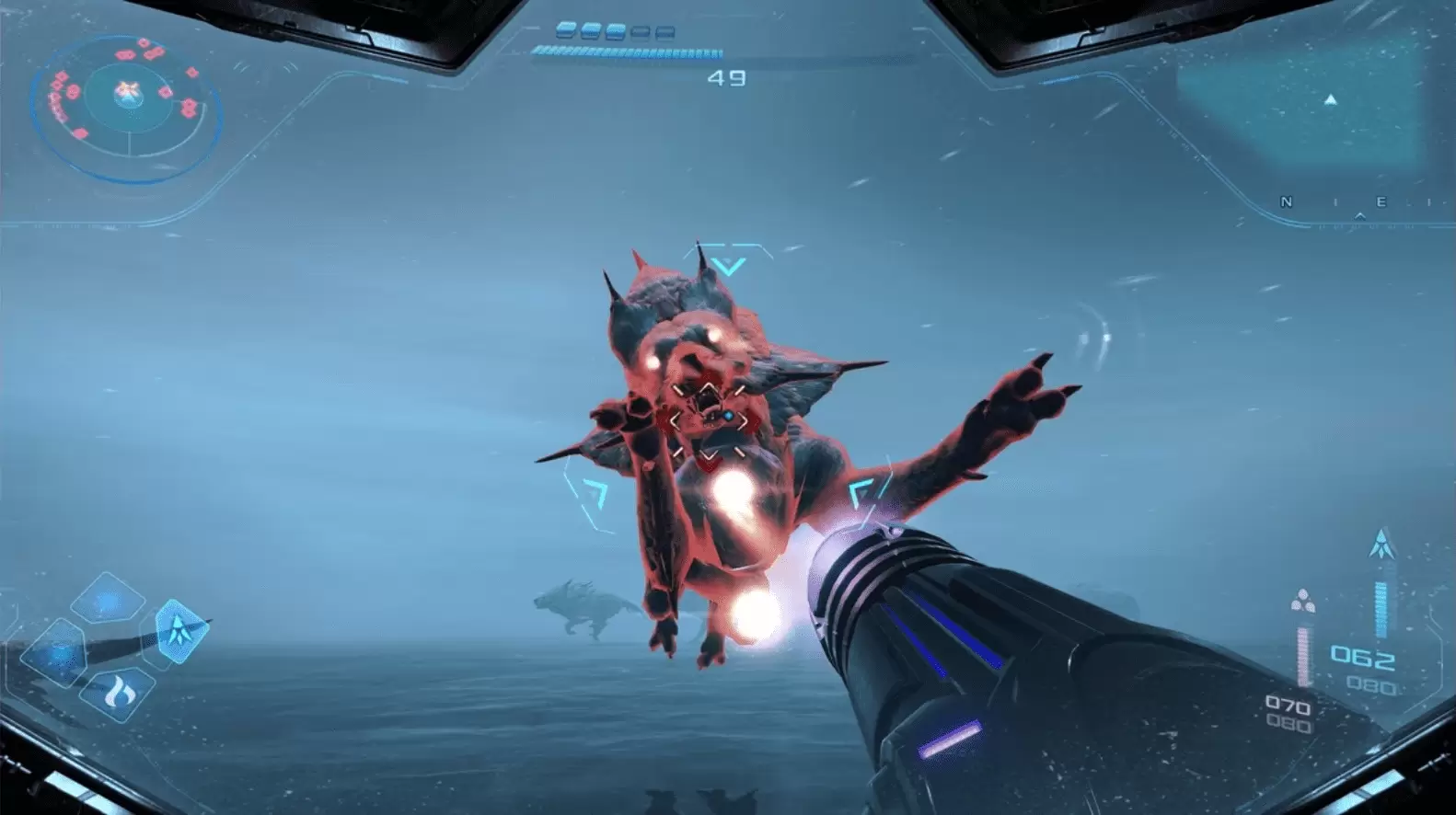 Metroid Prime 4 Beyond Reveal Seems Right Around the Corner (2) Metroid Prime 4 Beyond Reveal Seems Right Around the Corner