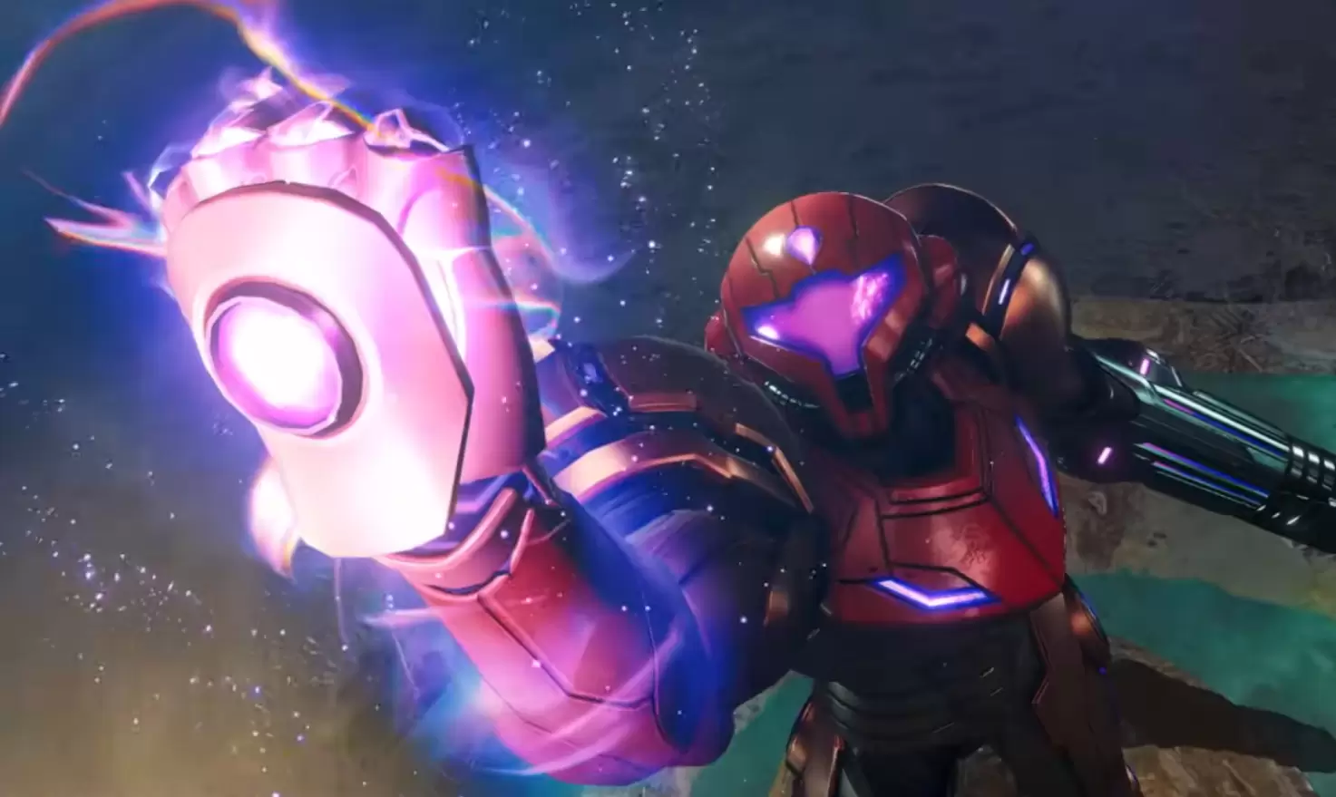 Metroid Prime 4 Beyond Reveal Seems Right Around the Corner Metroid Prime 4 Beyond Reveal Seems Right Around the Corner